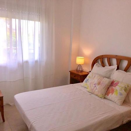 Apartamento Centrico Con Piscina Salou Zewnętrze zdjęcie