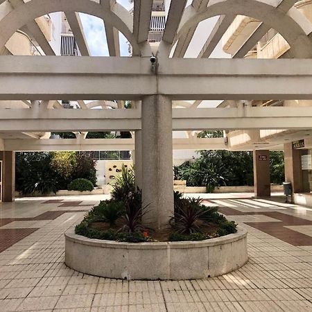 Apartamento Centrico Con Piscina Salou Zewnętrze zdjęcie