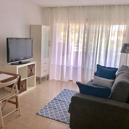 Apartamento Centrico Con Piscina Salou Zewnętrze zdjęcie