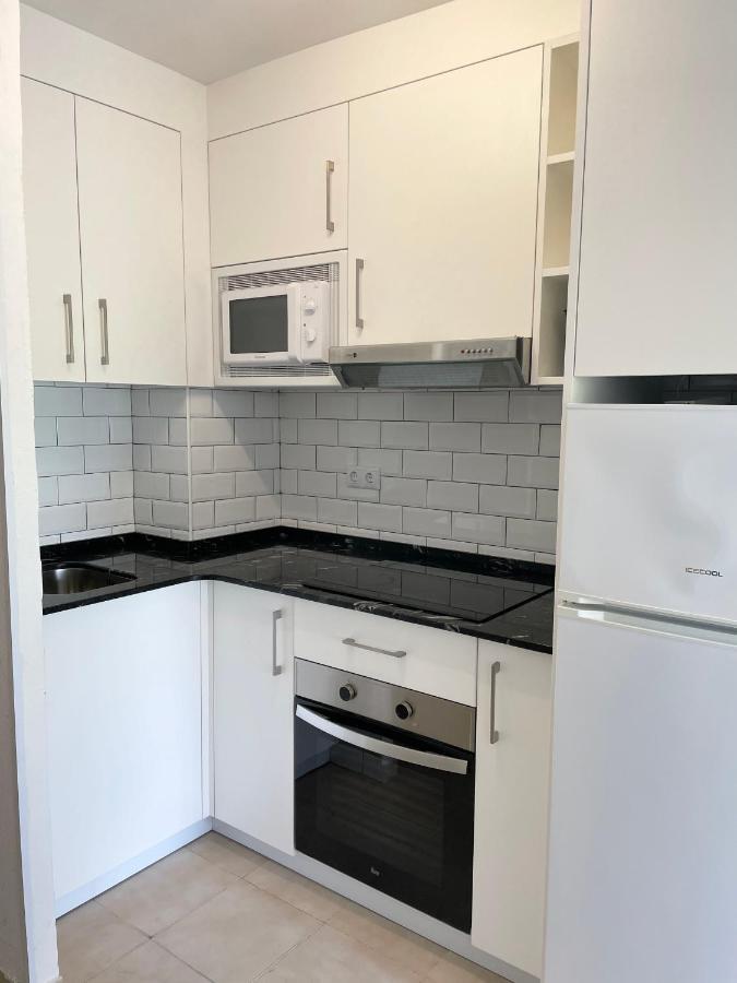 Apartamento Centrico Con Piscina Salou Zewnętrze zdjęcie