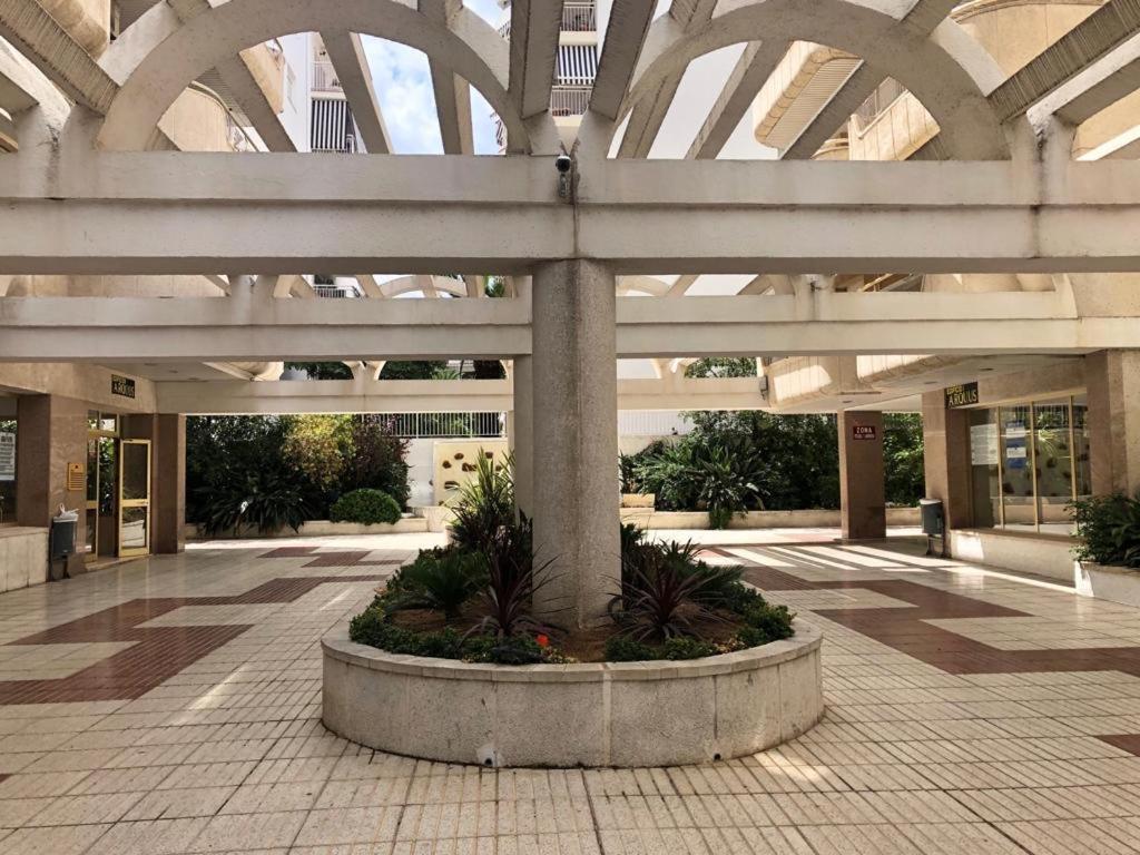 Apartamento Centrico Con Piscina Salou Zewnętrze zdjęcie