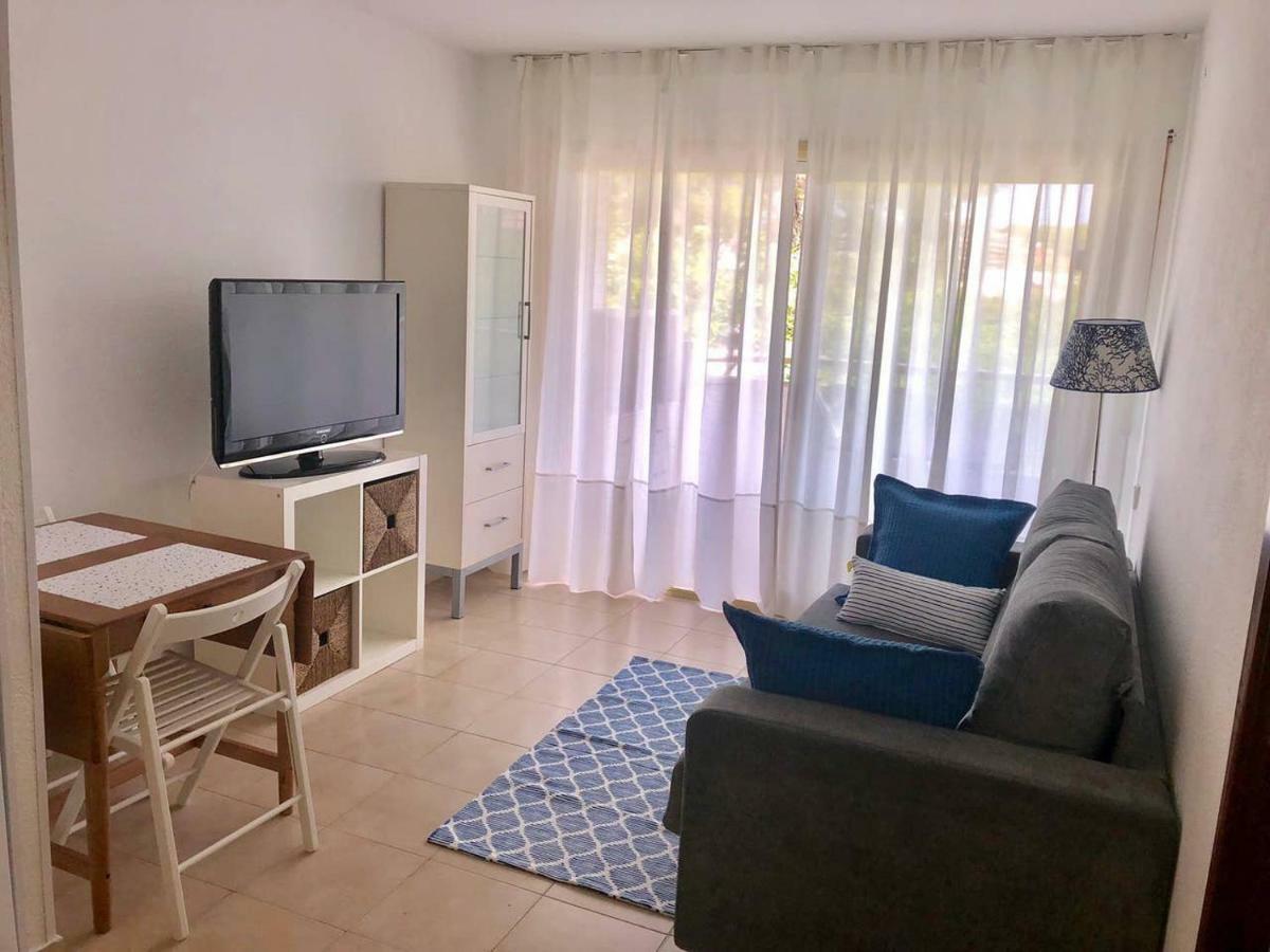 Apartamento Centrico Con Piscina Salou Zewnętrze zdjęcie
